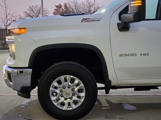 Used 2024 Chevrolet Silverado 2500 LT image 6