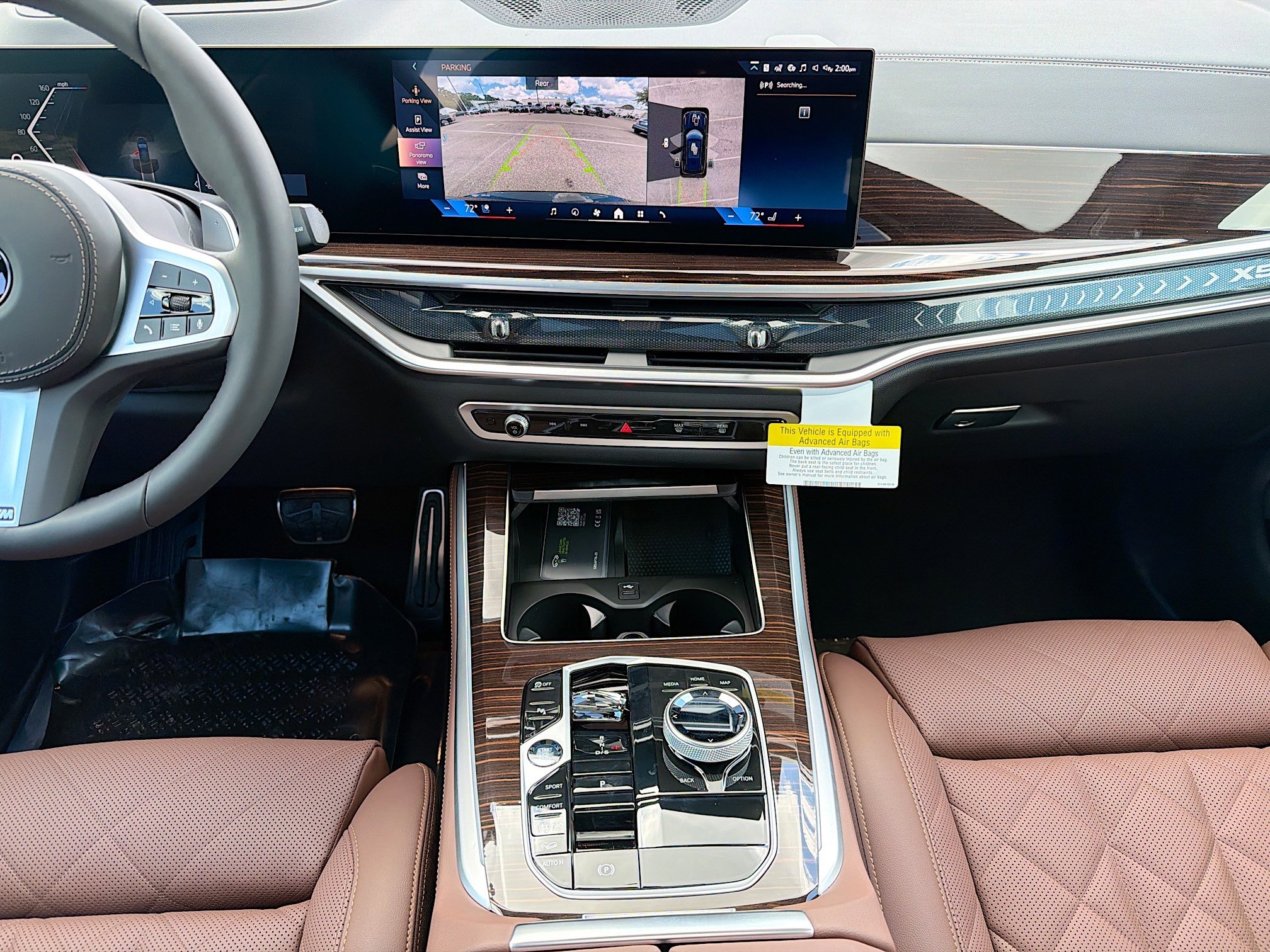 New 2026 BMW X5 xDrive40i w/ Executive Package image 18