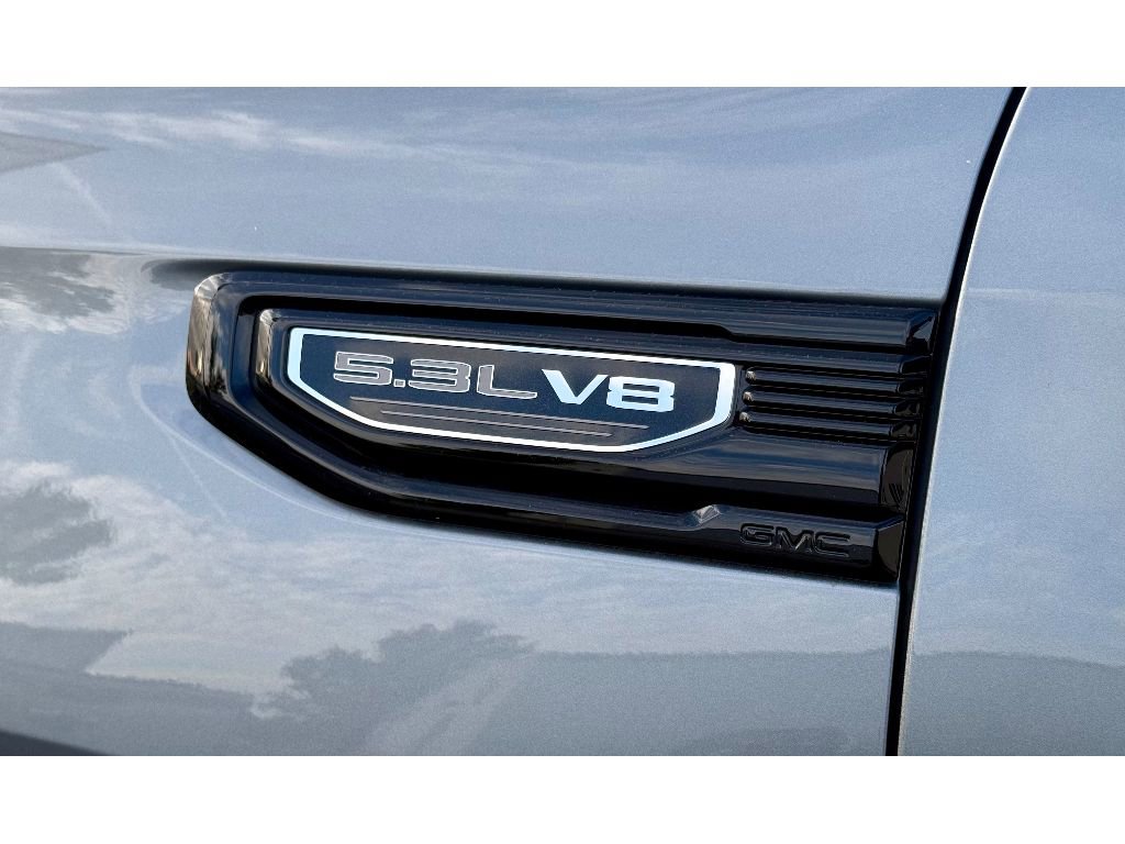 New 2026 GMC Sierra 1500 Elevation w/ Elevation Premium Package image 11