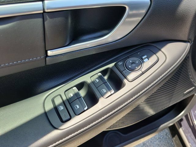 Certified 2023 Hyundai Sonata Limited w/ Cargo Package FWD image 12