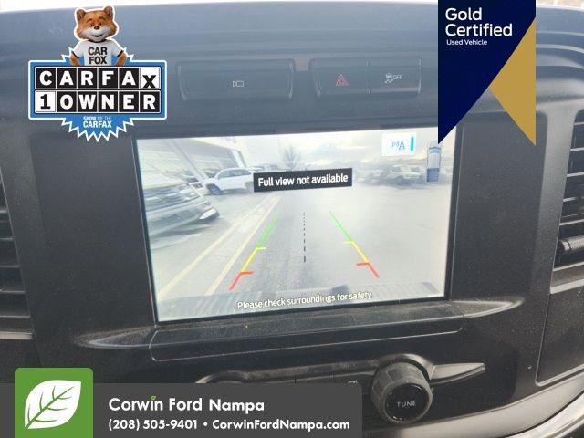 Used 2023 Ford F150 XL w/ STX Appearance Package image 27