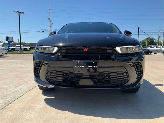 Used 2024 Dodge Hornet R/T w/ R/T Blacktop Package AWD/4WD image 35