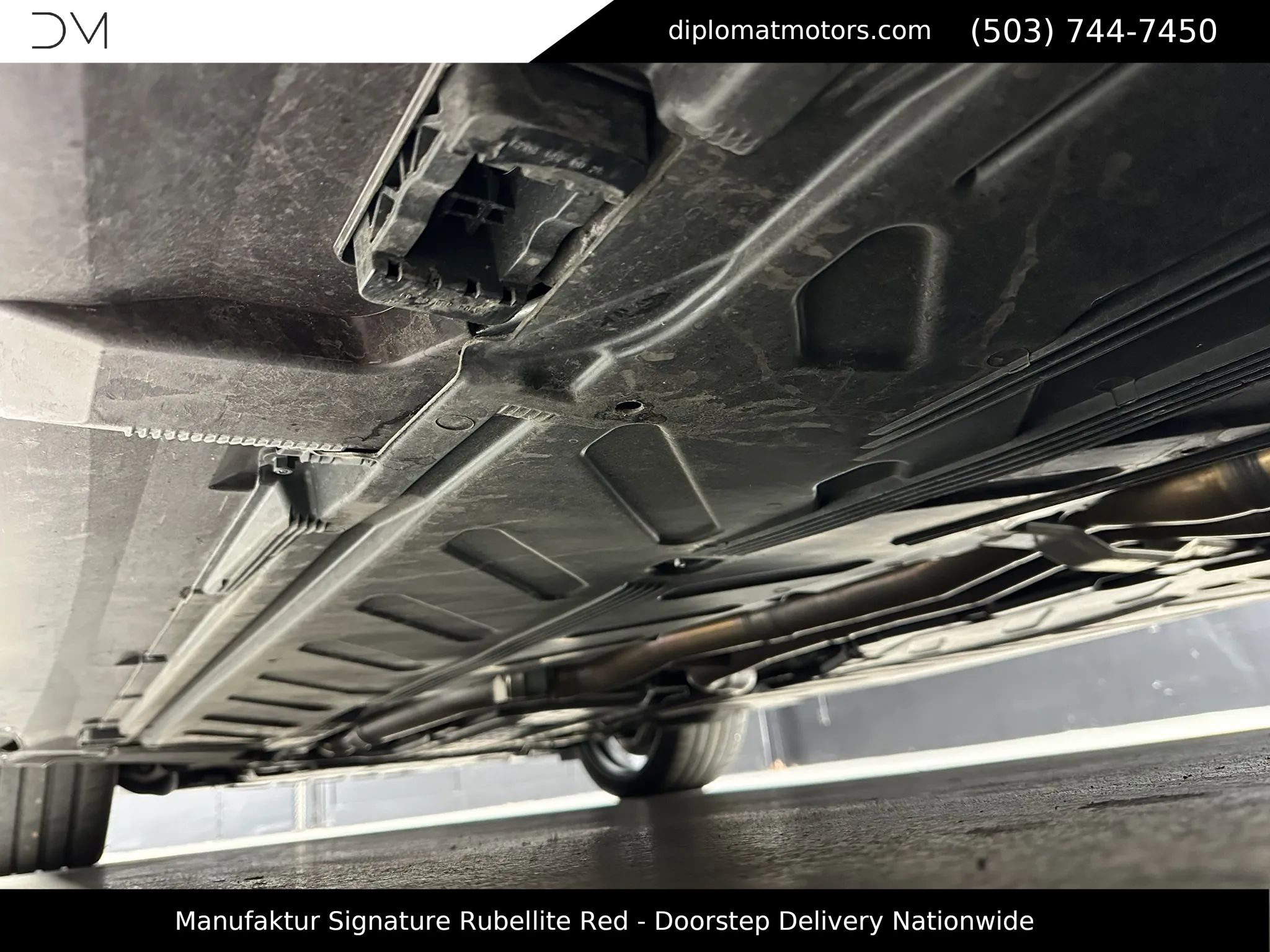 Used 2024 Mercedes-Benz AMG GT 63 S image 47