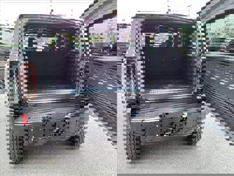 New 2025 GMC Hummer EV 3X image 6