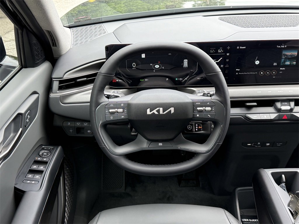 New 2026 Kia EV9 Light image 16