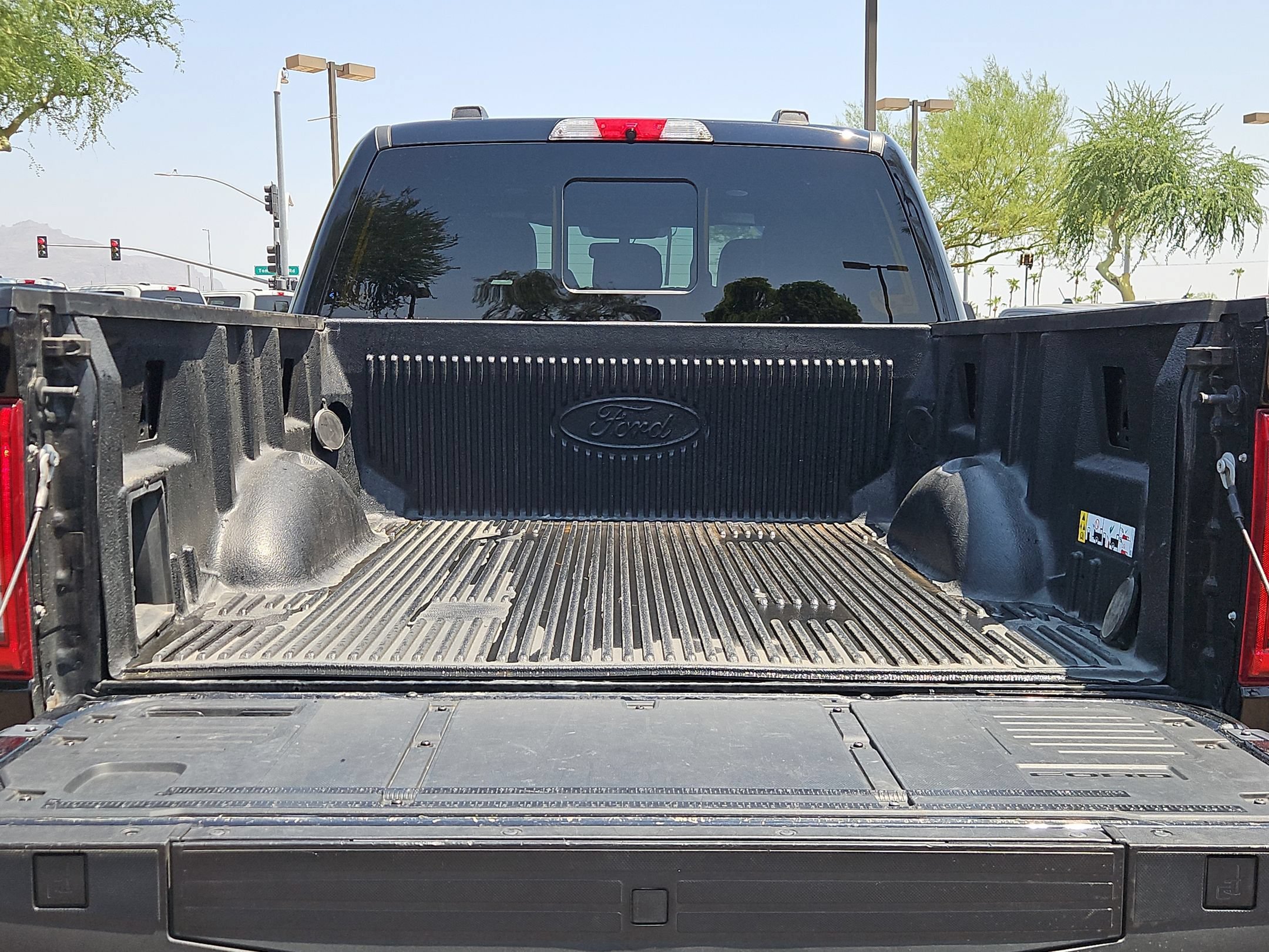 Used 2022 Ford F150 Tremor w/ Equipment Group 402A High AWD/4WD image 7