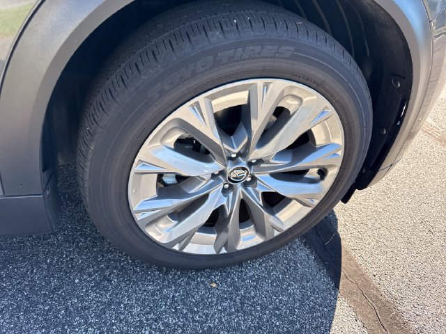 Certified 2026 MAZDA CX-90 3.3 Turbo w/ Preferred Package AWD/4WD image 9