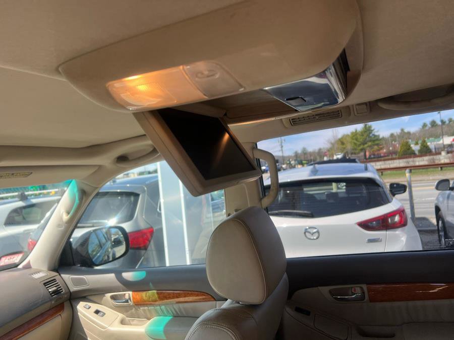 Used 2007 Lexus GX 470 image 12