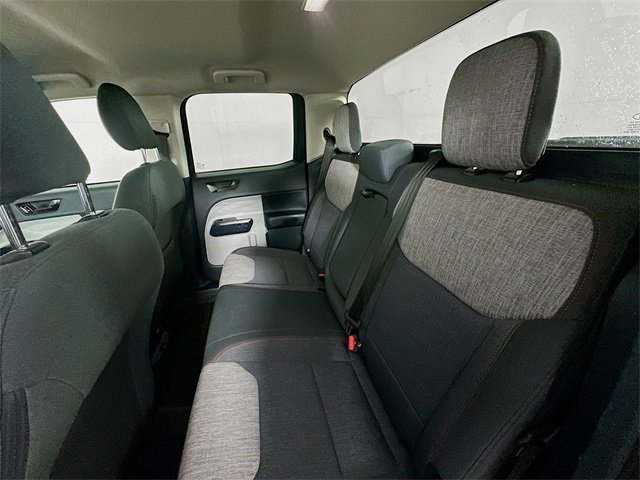 Used 2023 Ford Maverick XLT image 22