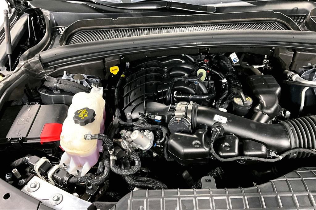 Used 2025 Jeep Grand Cherokee Limited image 43