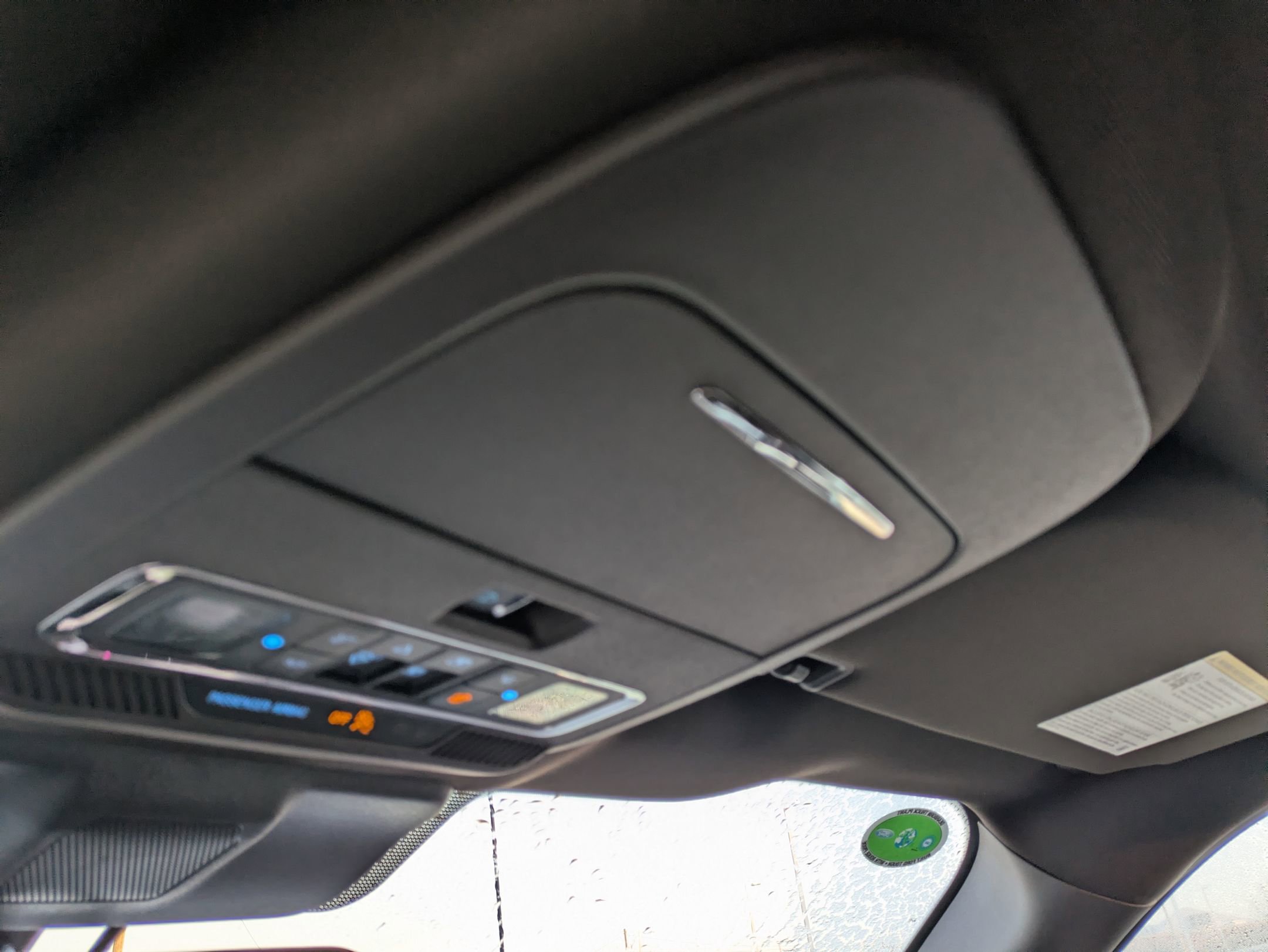 New 2025 Ford F150 King Ranch w/ FX4 Off-Road Package image 27