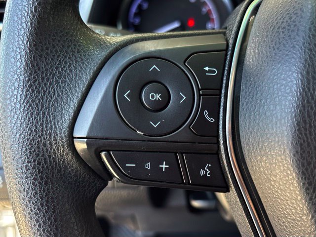Used 2020 Toyota Camry LE w/ Carpet Mat Package FWD image 15