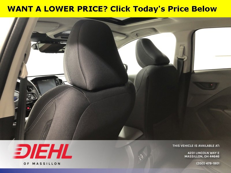 New 2026 Subaru Crosstrek 2.5i Premium image 17