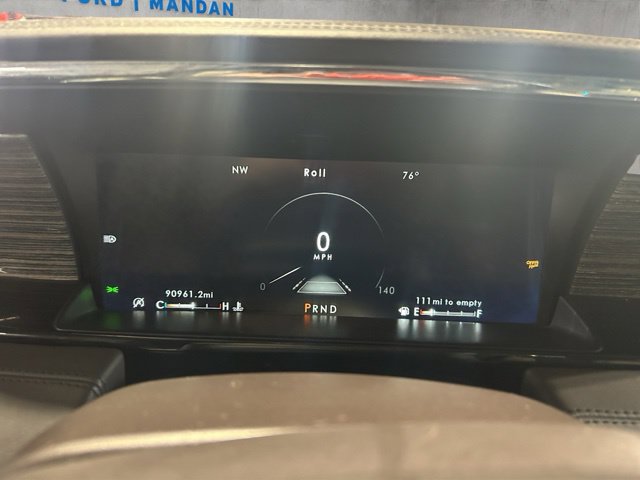 Used 2018 Lincoln Navigator L Black Label AWD/4WD image 23