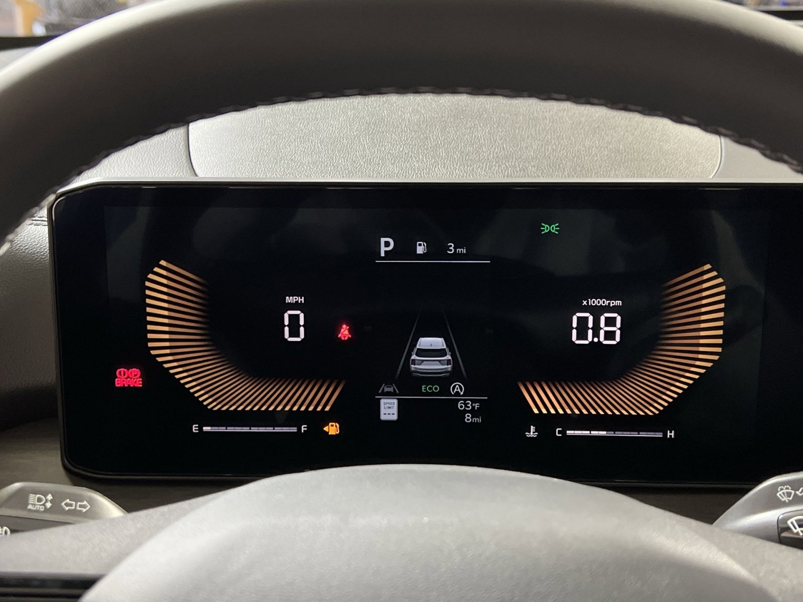 New 2026 Kia Sorento X-Line EX image 15