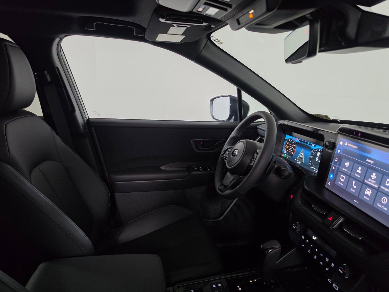 New 2026 Subaru Outback Premium AWD/4WD image 20