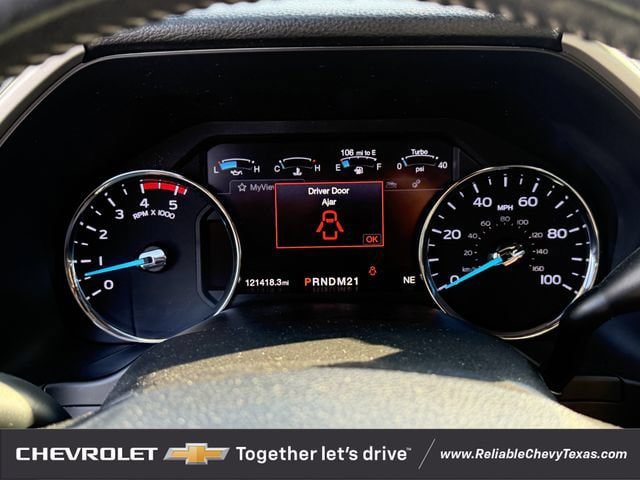 Used 2019 Ford F450 Lariat w/ Lariat Ultimate Package AWD/4WD image 19
