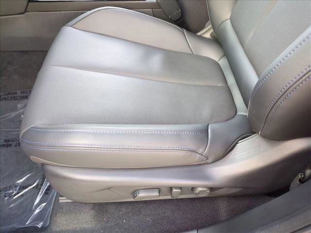 New 2026 Subaru Forester Limited image 4