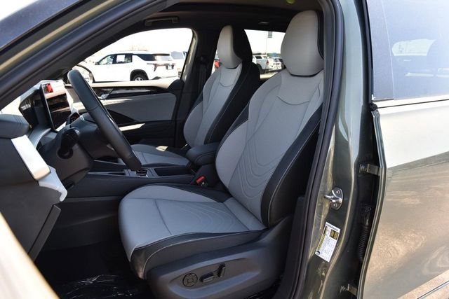 New 2026 Volkswagen Tiguan SE R-Line image 19