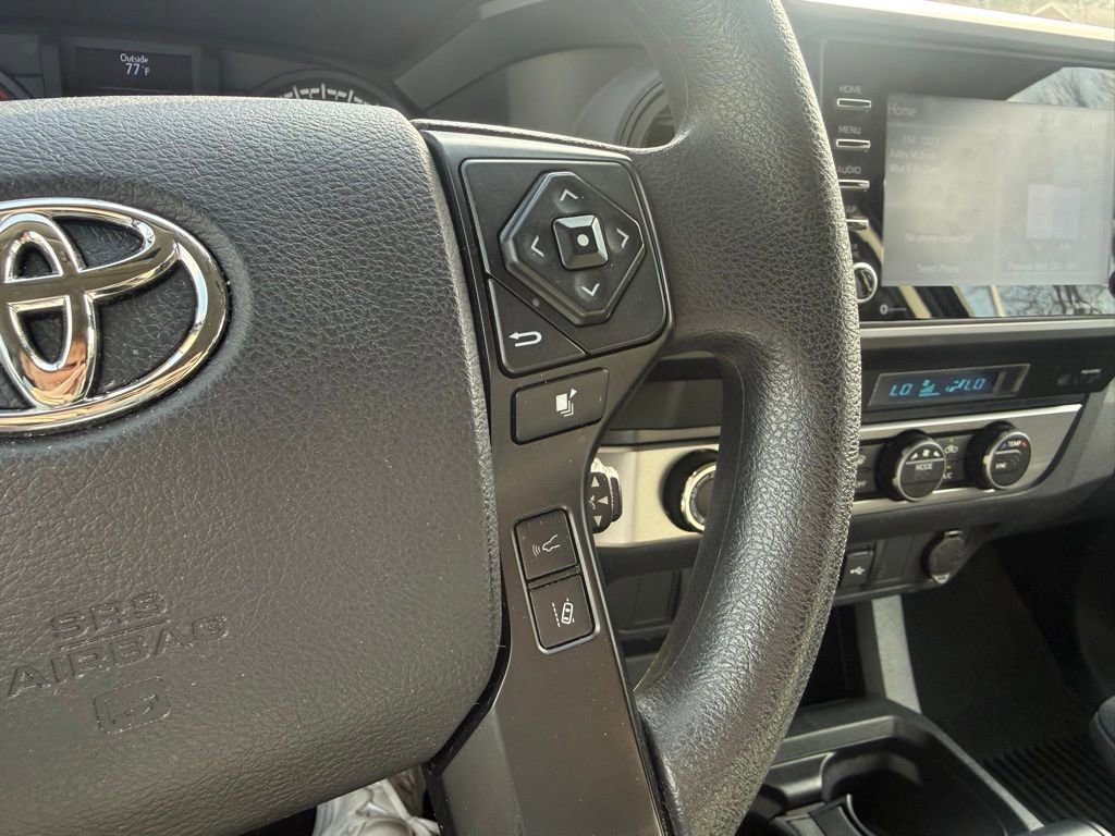 Used 2023 Toyota Tacoma SR image 13