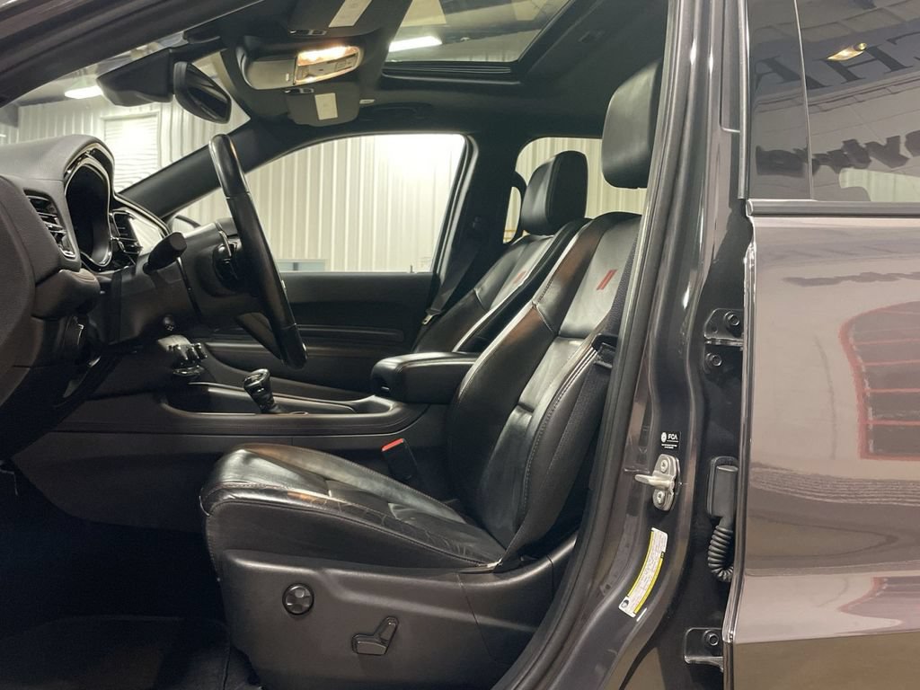 Used 2024 Dodge Durango GT AWD/4WD image 15