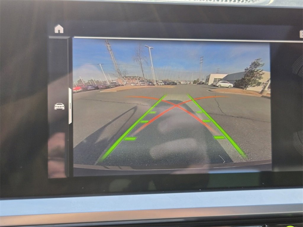 Used 2019 BMW 330i xDrive Sedan w/ Convenience Package image 20