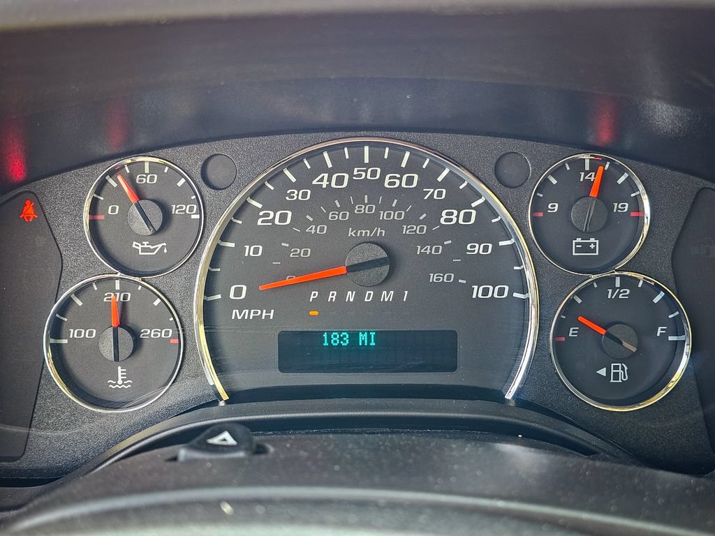 New 2026 GMC Savana 3500 w/ Power Convenience Package RWD image 14