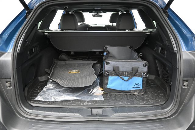 Used 2025 Subaru Outback Wilderness AWD/4WD image 28
