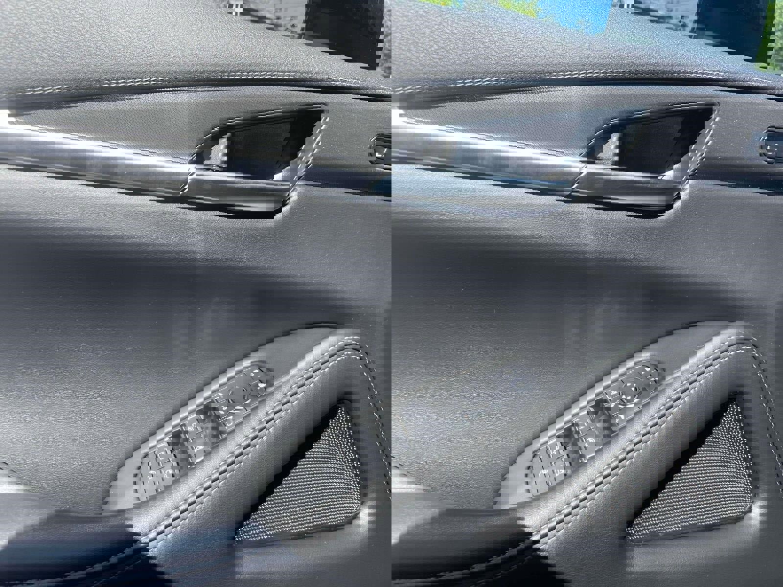 Used 2023 INFINITI QX60 Luxe w/ Cargo Package image 20