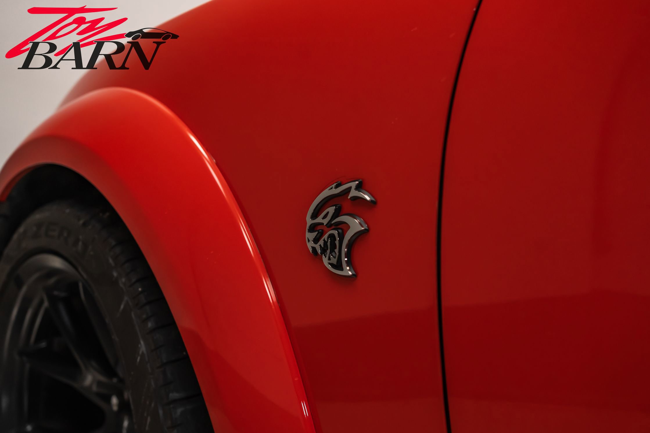 Used 2021 Dodge Charger SRT Hellcat image 15