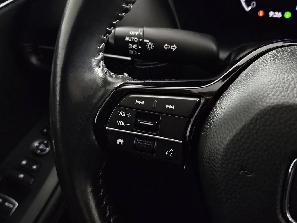 Used 2023 Honda HR-V EX-L image 21