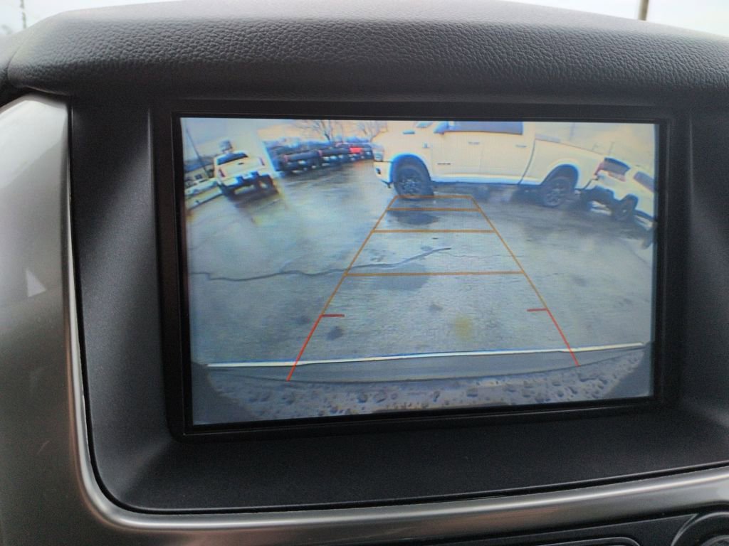 Used 2020 Chevrolet Tahoe Premier image 20