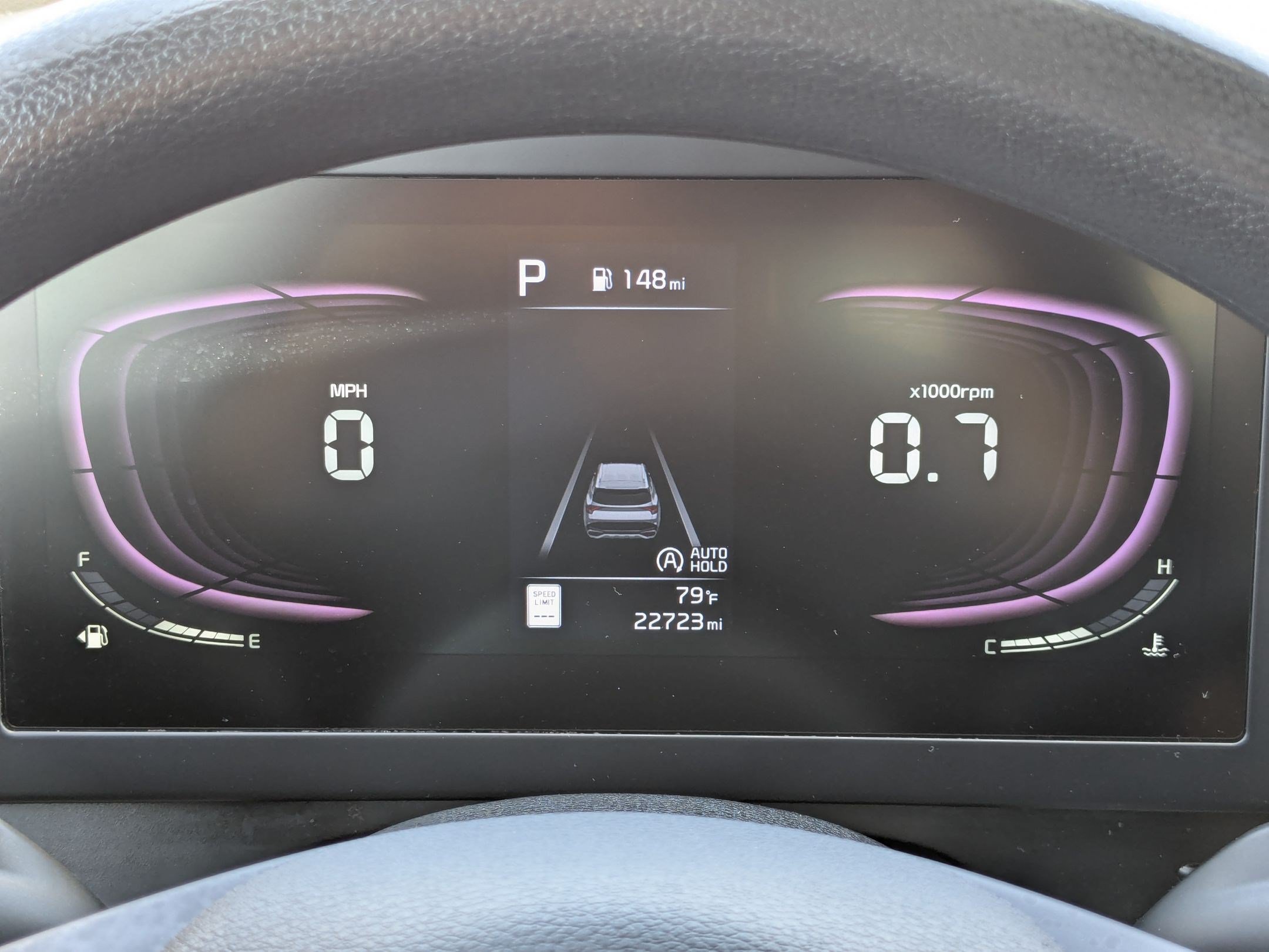 Certified 2023 Kia Sportage LX AWD/4WD image 14