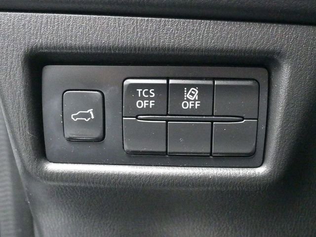 Used 2020 MAZDA CX-5 Grand Touring image 16