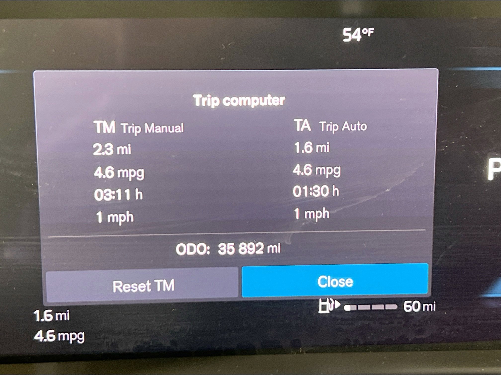 Used 2022 Volvo XC60 B5 Inscription w/ Advanced Package FWD image 12