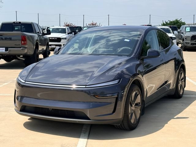 Used 2026 Tesla Model Y Long Range AWD/4WD image 13