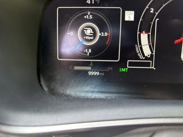 Used 2024 Toyota Corolla GR image 10