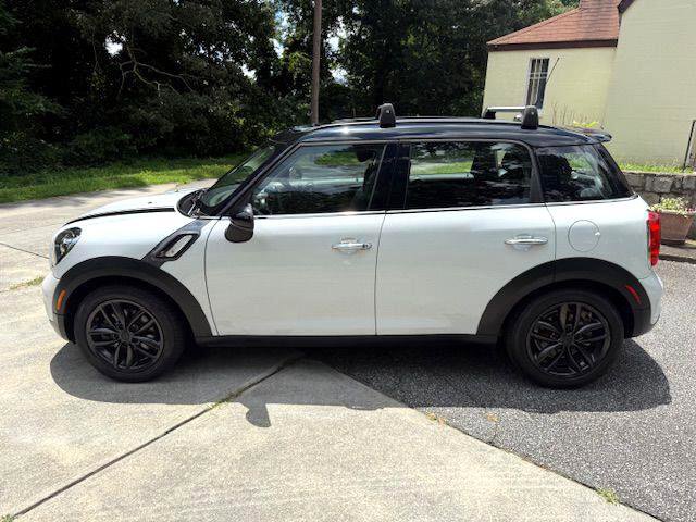 Used 2013 MINI Cooper Countryman S image 16