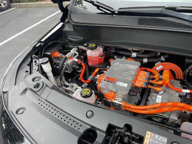 New 2023 Chevrolet Bolt EUV LT FWD image 13
