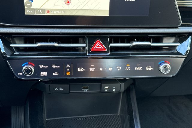 New 2026 Kia Niro EX w/ EX Premium Package FWD image 26