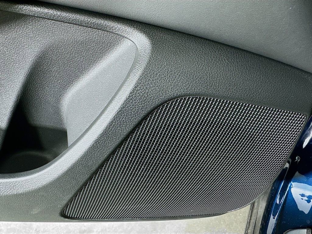 Used 2025 INFINITI QX50 Sport w/ Cargo Package image 22