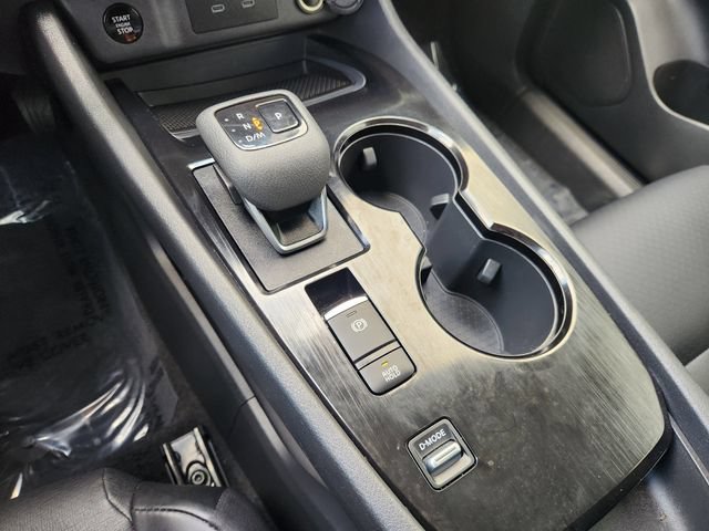 Used 2026 Nissan Rogue Dark Armor FWD image 23