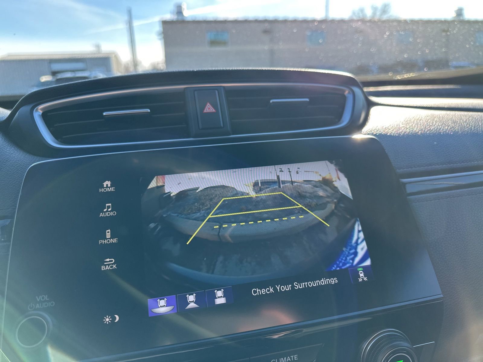 Used 2020 Honda CR-V EX-L image 40