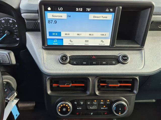 Used 2023 Ford Maverick XLT w/ XLT Luxury Package FWD image 20