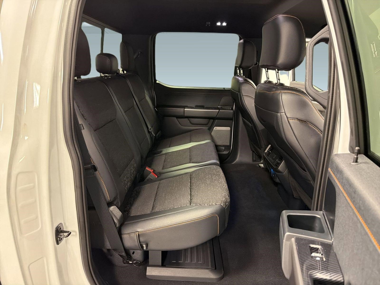 Used 2025 Ford F150 Tremor w/ Bed Utility Package image 30