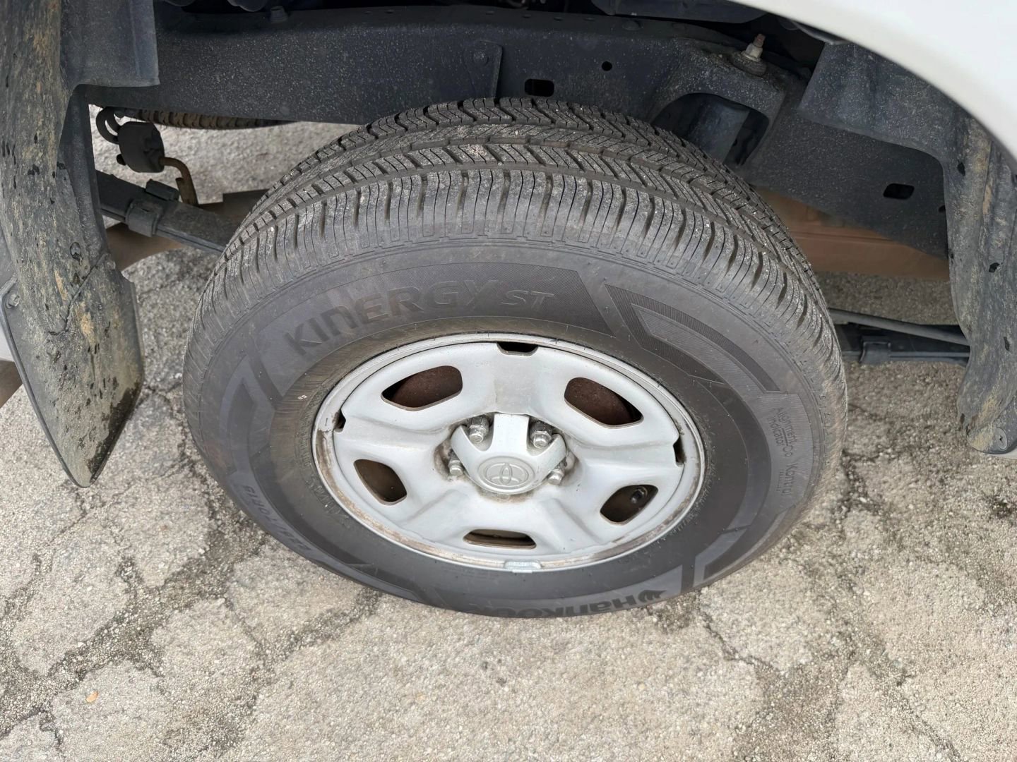 Used 2013 Toyota Tacoma 2WD Access Cab w/ SR5 Pkg image 30