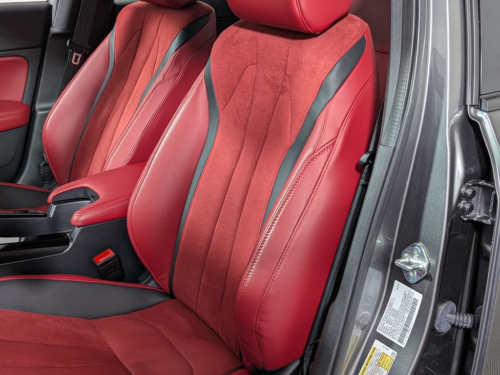 Used 2025 Acura Integra A-Spec FWD image 17