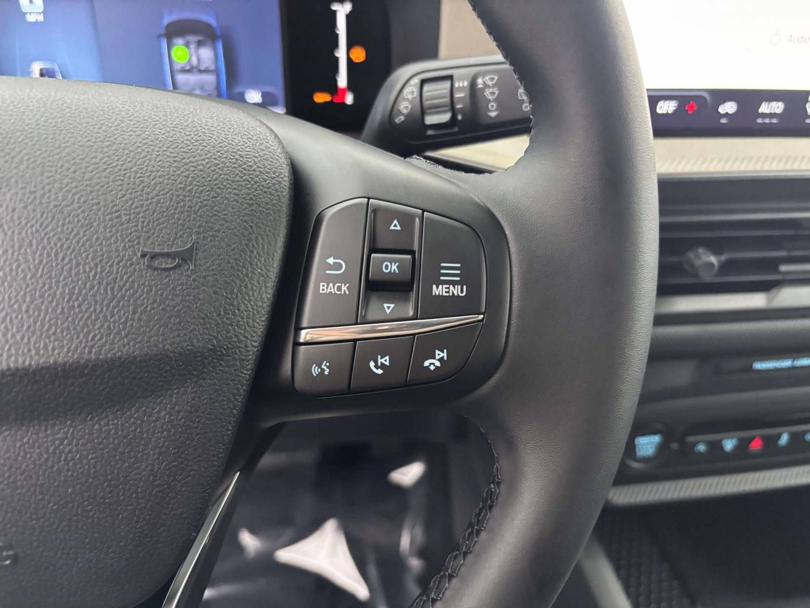 New 2026 Ford Bronco Sport Big Bend w/ Convenience Package image 18