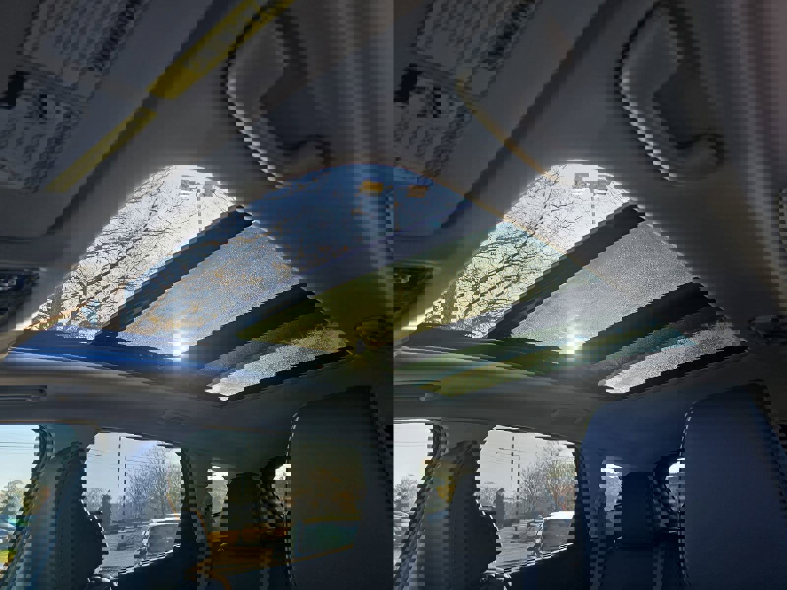 New 2026 Kia Sportage EX image 32