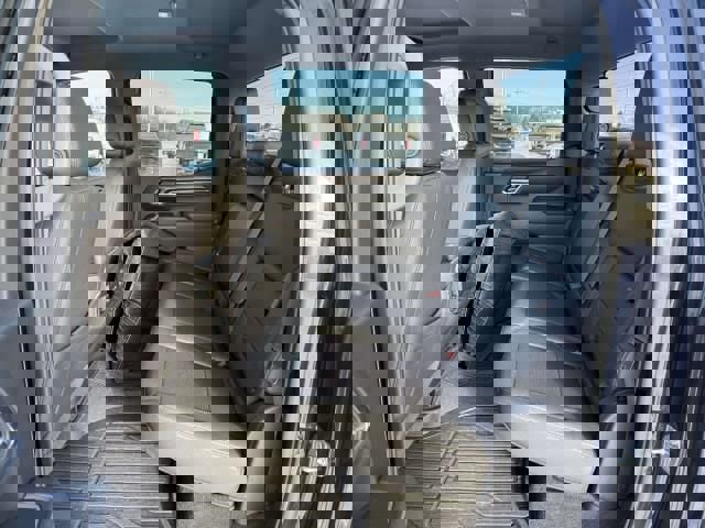 Used 2022 GMC Sierra 1500 SLT w/ SLT Convenience Package image 14